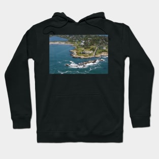 Newport Hoodie